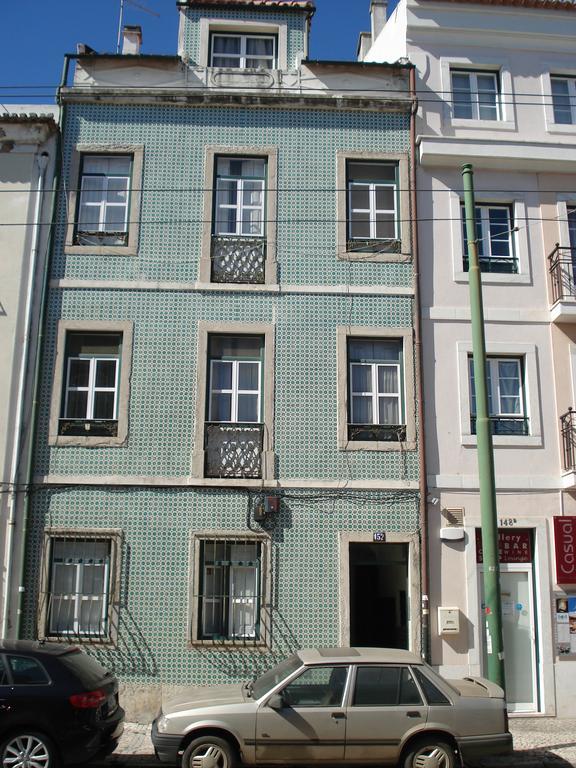 Belen Center Riverview Lisboa Ngoại thất bức ảnh