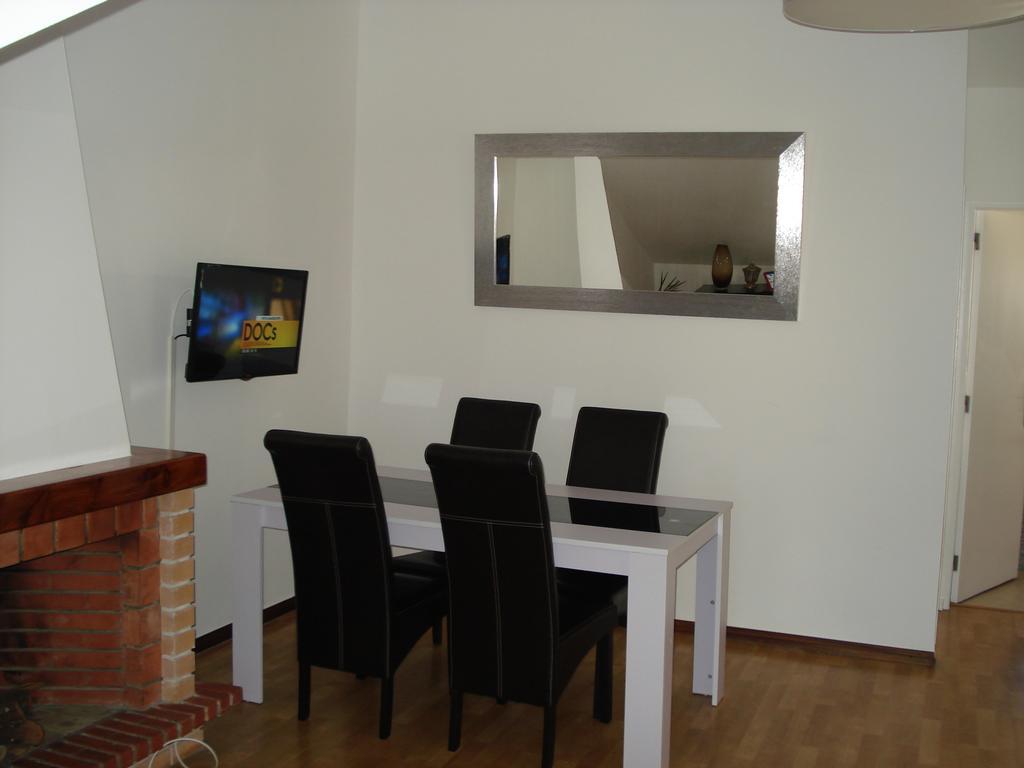 Belen Center Riverview Lisboa Ngoại thất bức ảnh