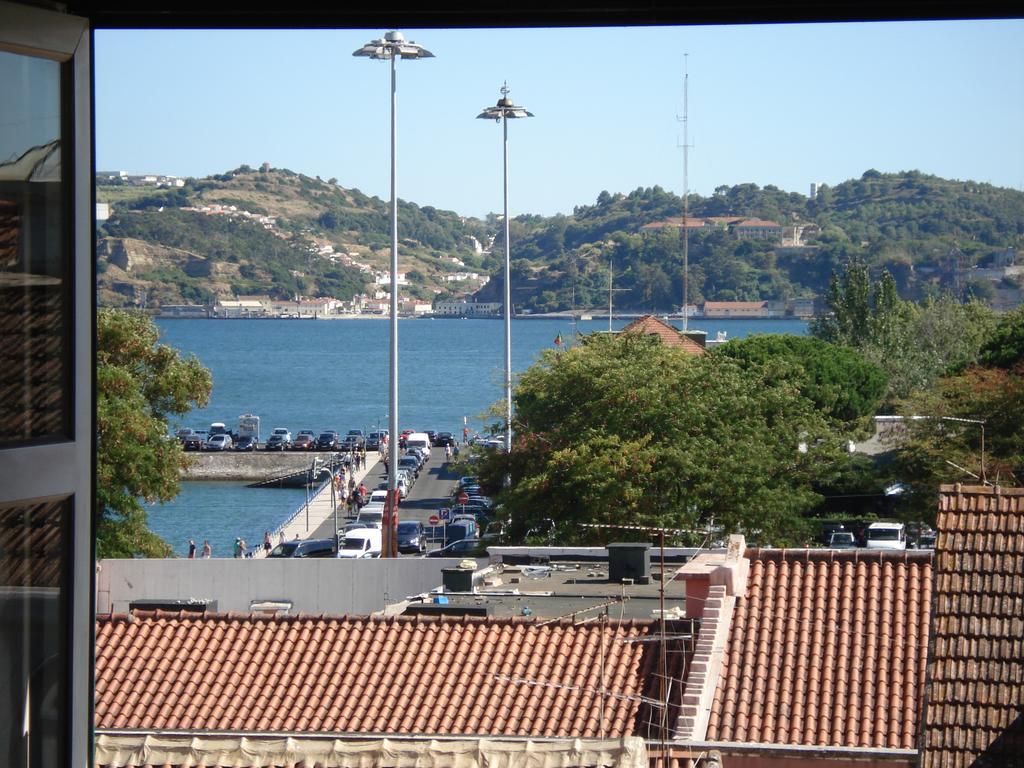 Belen Center Riverview Lisboa Ngoại thất bức ảnh