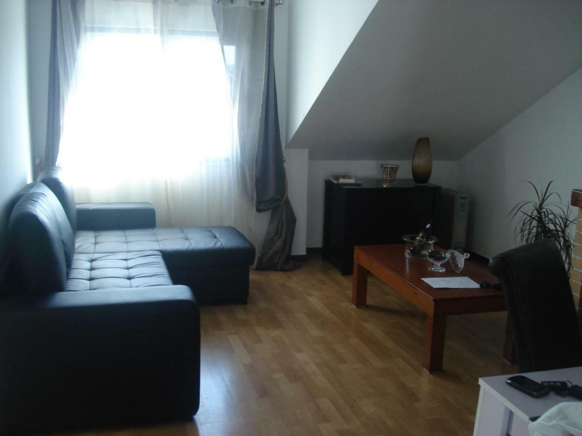 Belen Center Riverview Lisboa Ngoại thất bức ảnh