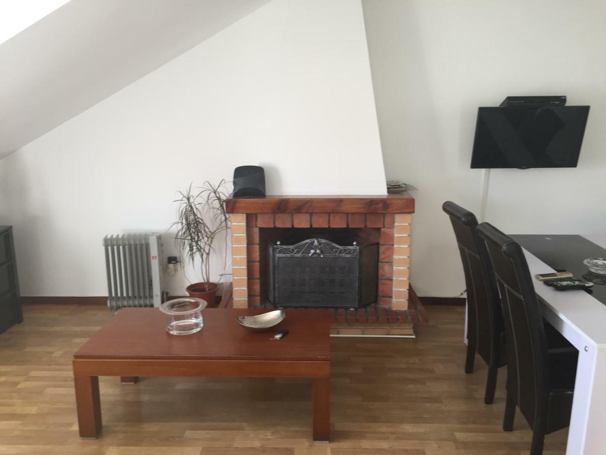 Belen Center Riverview Lisboa Ngoại thất bức ảnh