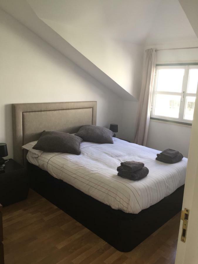 Belen Center Riverview Lisboa Ngoại thất bức ảnh