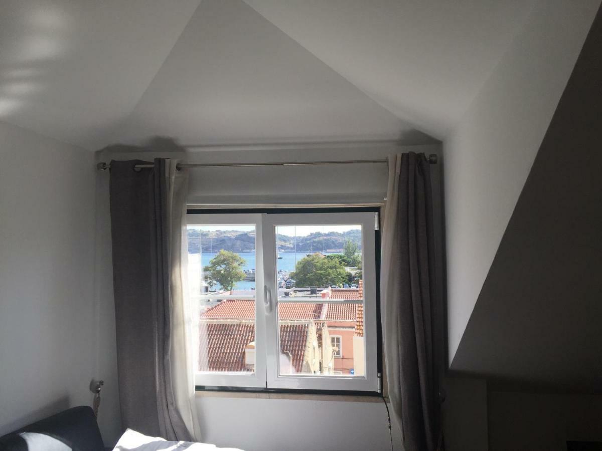 Belen Center Riverview Lisboa Ngoại thất bức ảnh