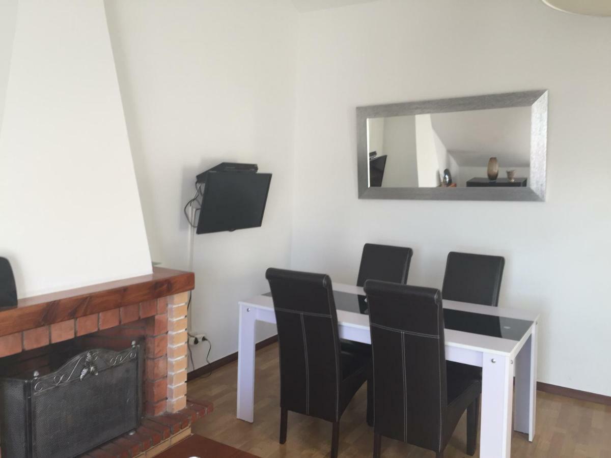 Belen Center Riverview Lisboa Ngoại thất bức ảnh