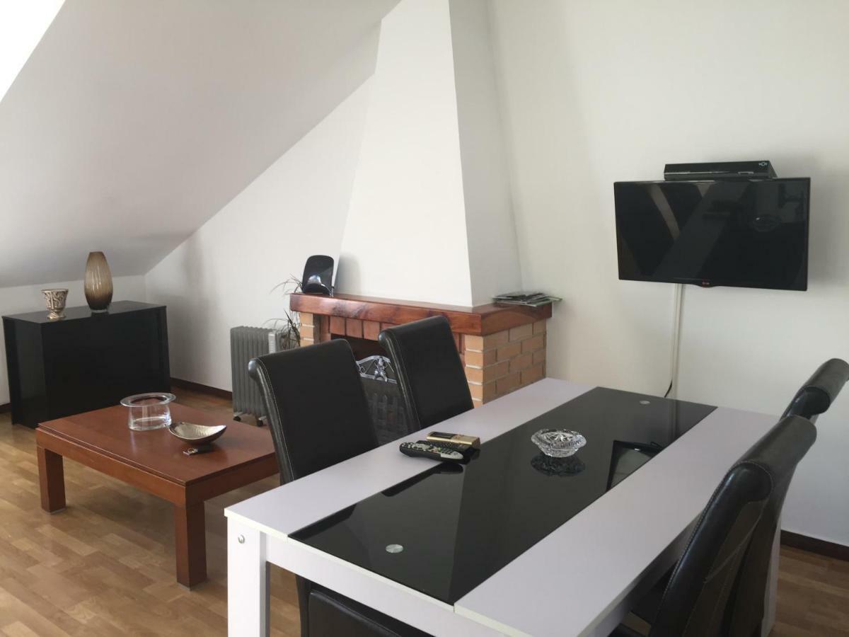 Belen Center Riverview Lisboa Ngoại thất bức ảnh