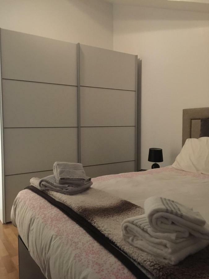 Belen Center Riverview Lisboa Ngoại thất bức ảnh